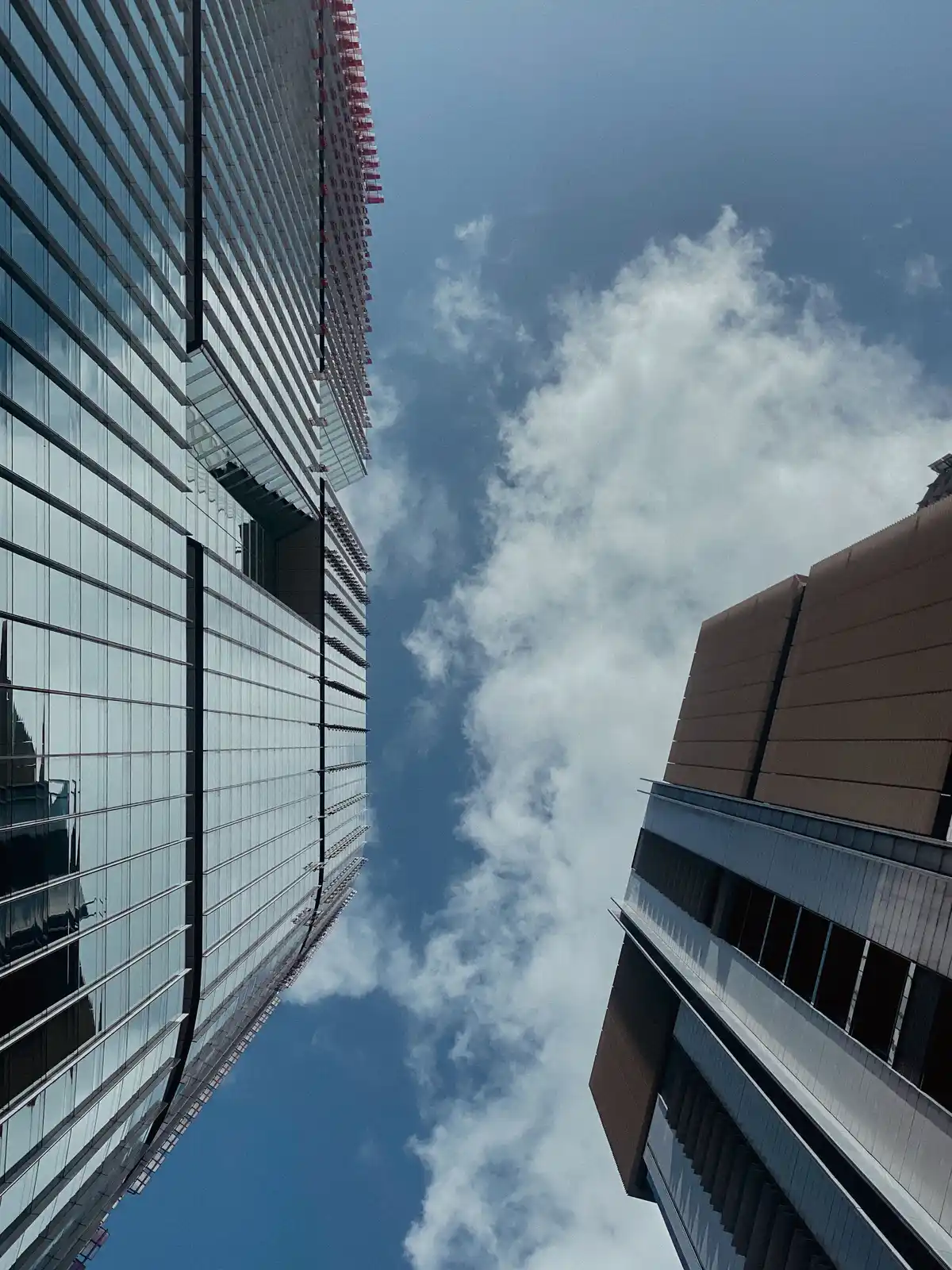 Cloudfield — cloud computing consulting