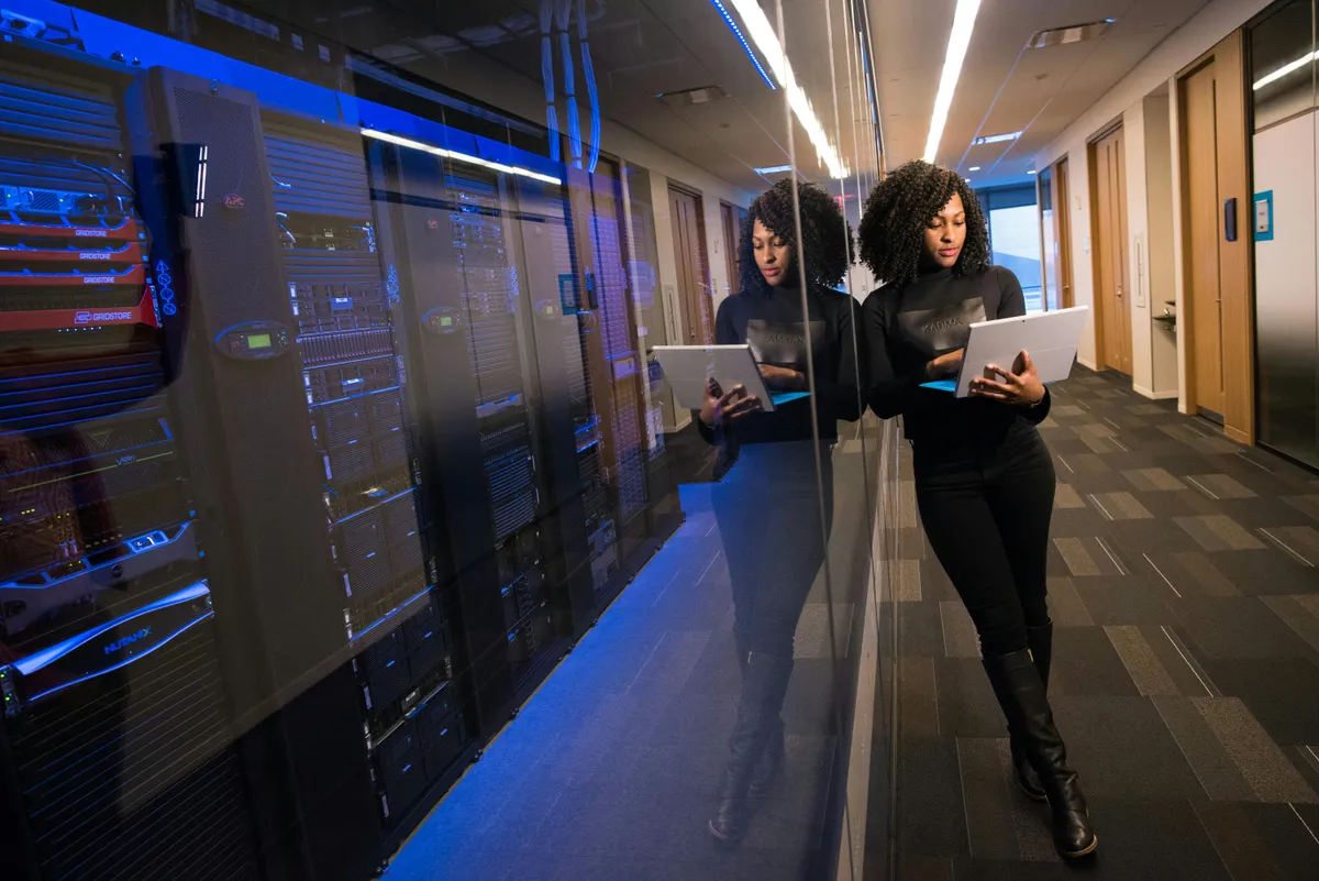 Cloudfield team — cloud computing consulting